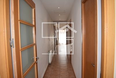 Local en Carrer de Sant Francesc, La Garriga Barcelona